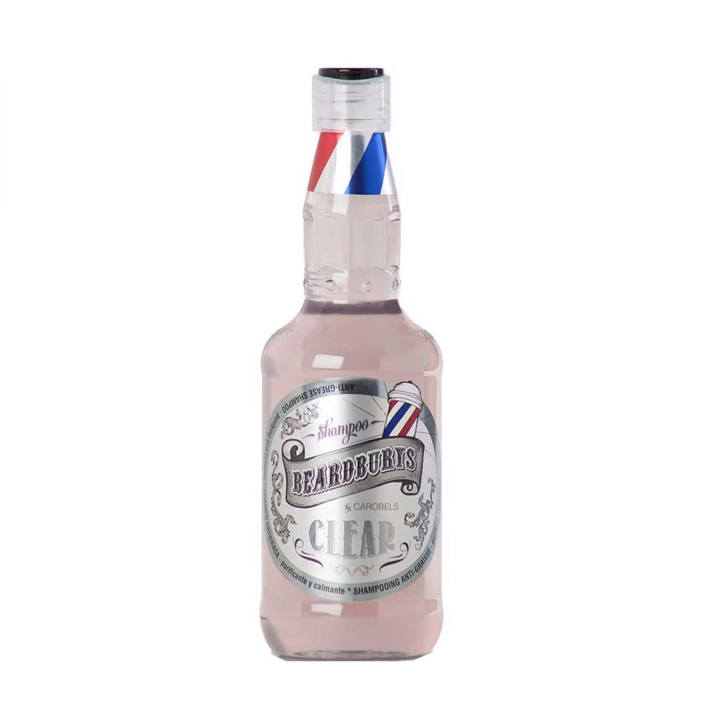 Clear Shampoo 100 ml