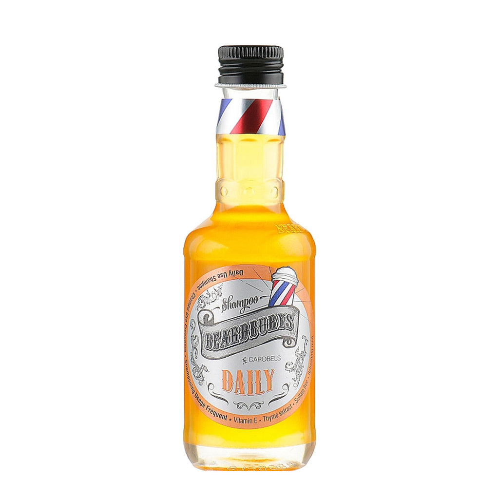 Daily Shampoo 100 ml