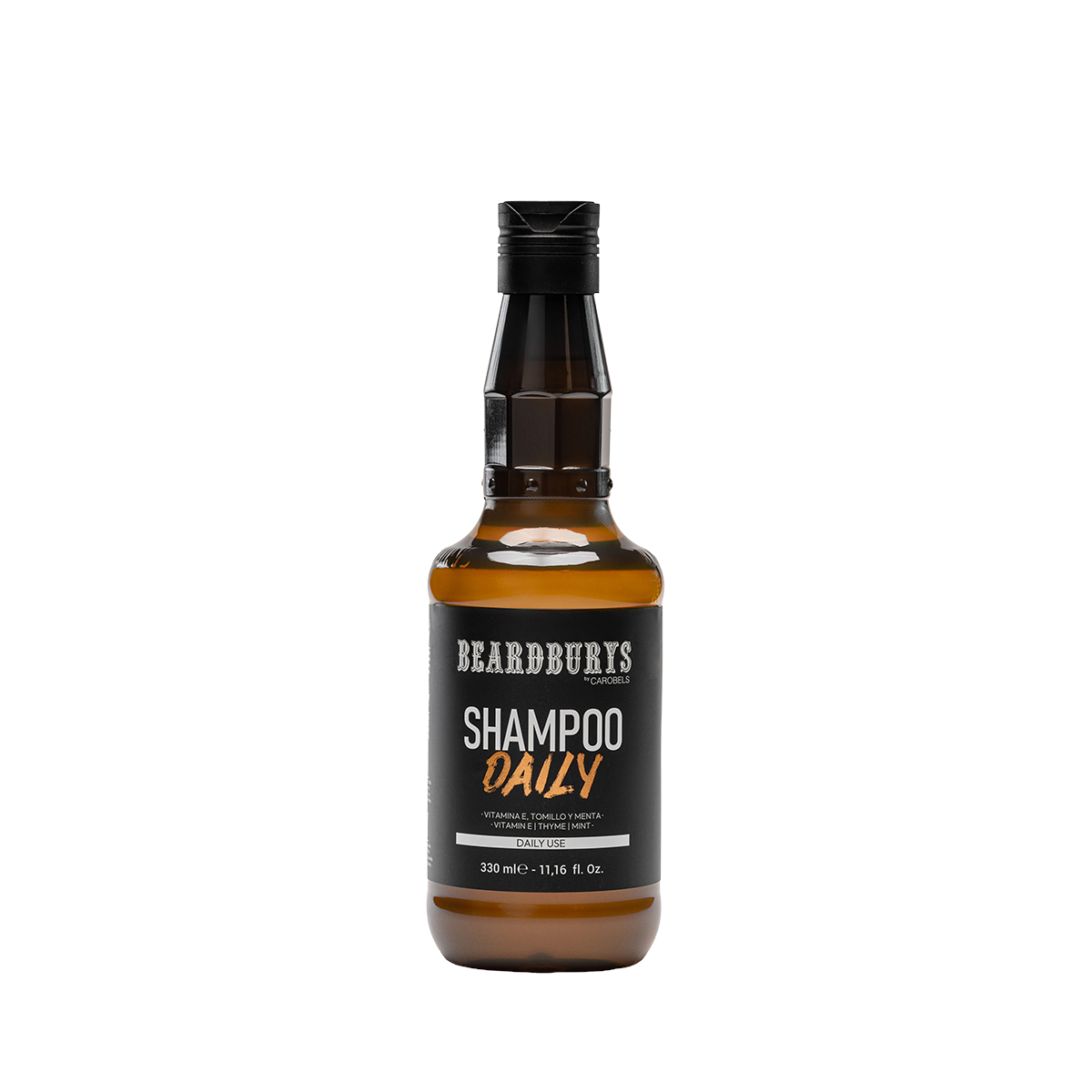 Daily Shampoo 330 ml