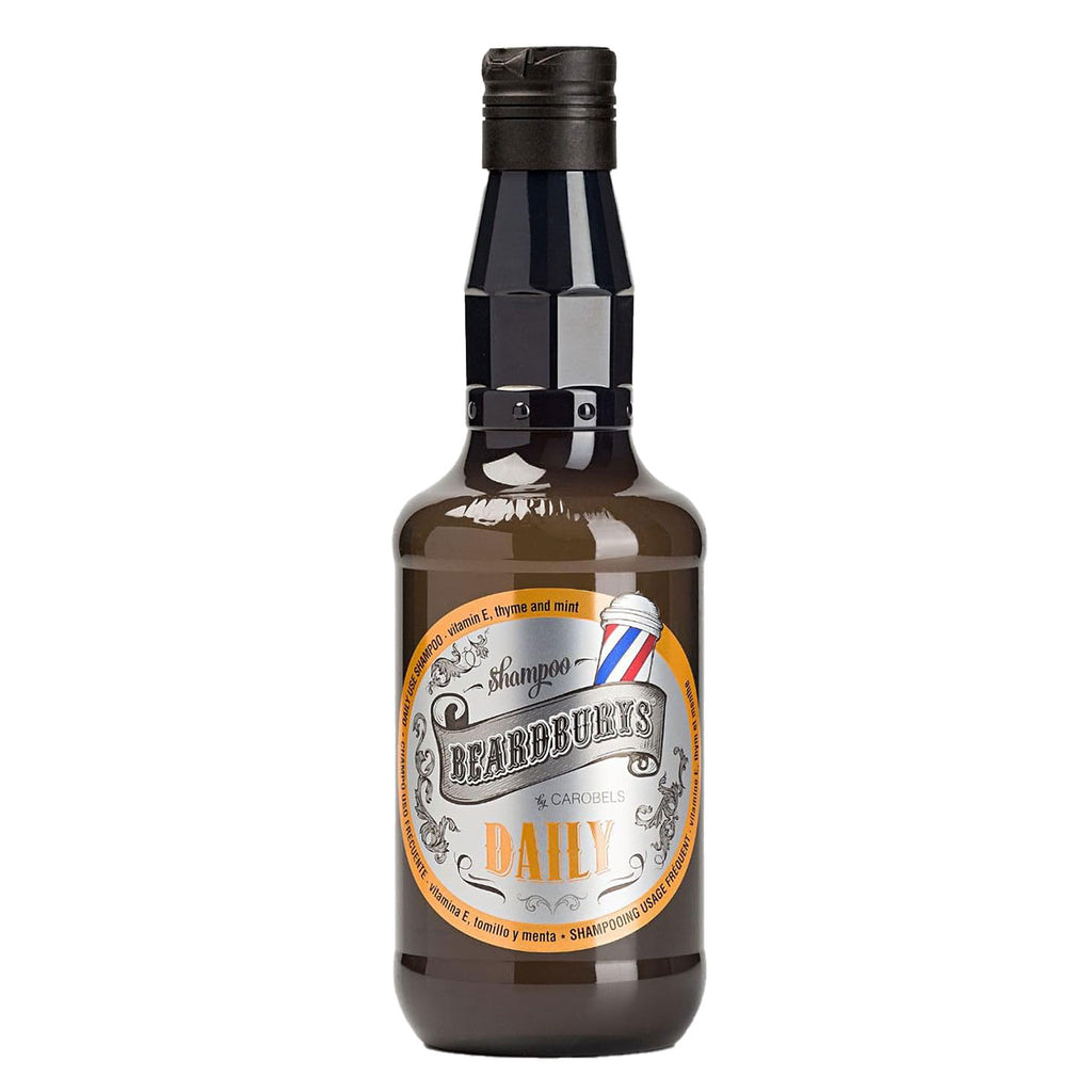 Daily Shampoo 330 ml