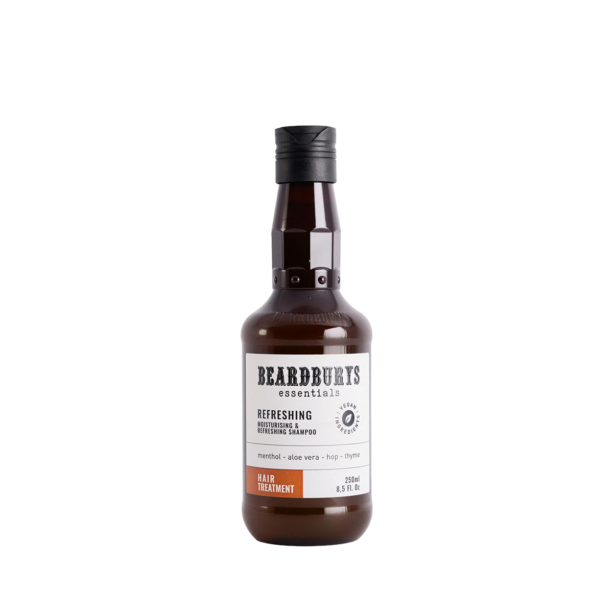 Essentials Refreshing Shampoo 250 ml