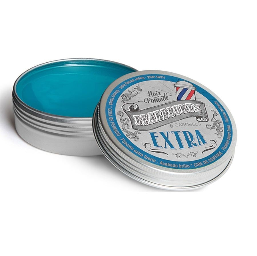 Extra Strong Pomade 100 ml