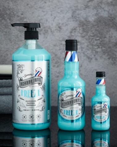 Freeze Conditioner 330 ml
