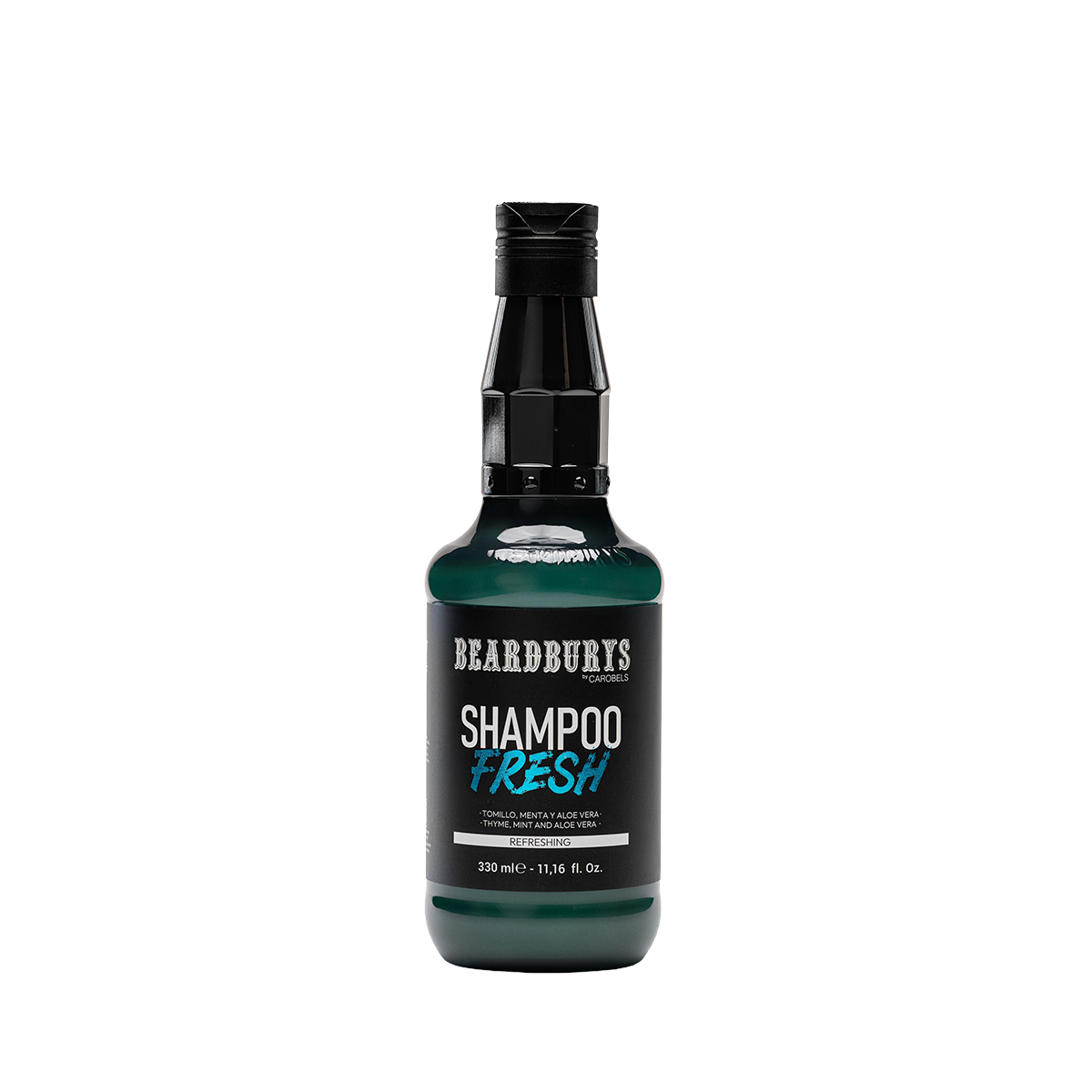Fresh Shampoo 330 ml