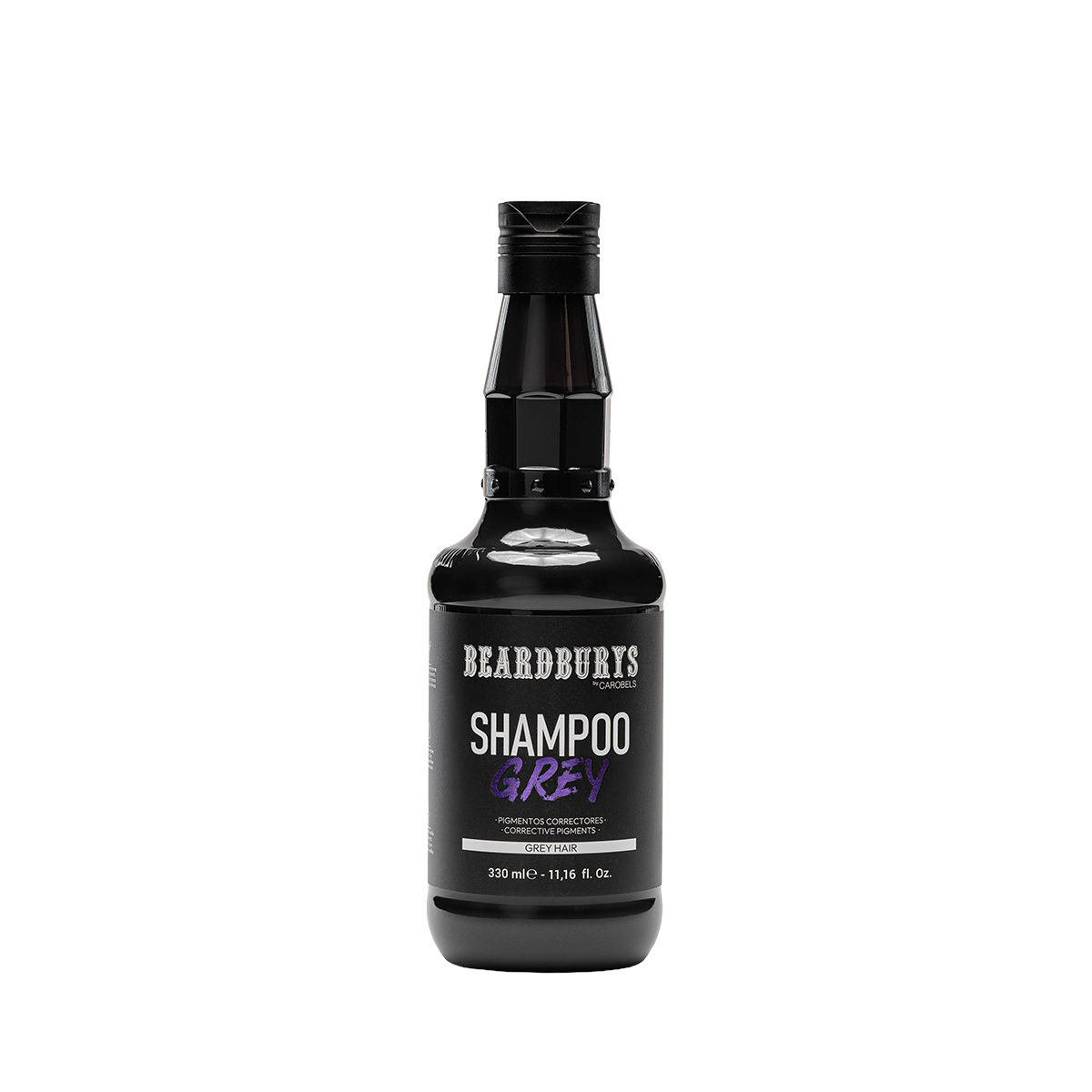 Grey Shampoo 330 ml