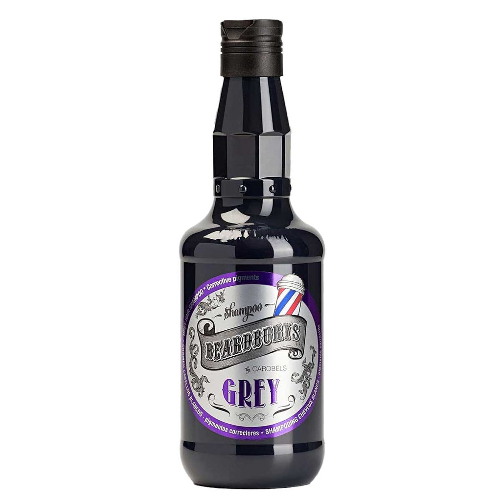 Grey Shampoo 330 ml