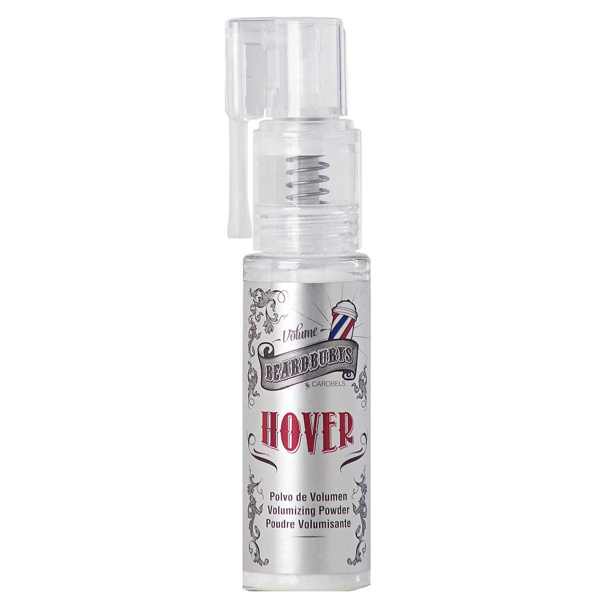 Hover Volume Powder 9g