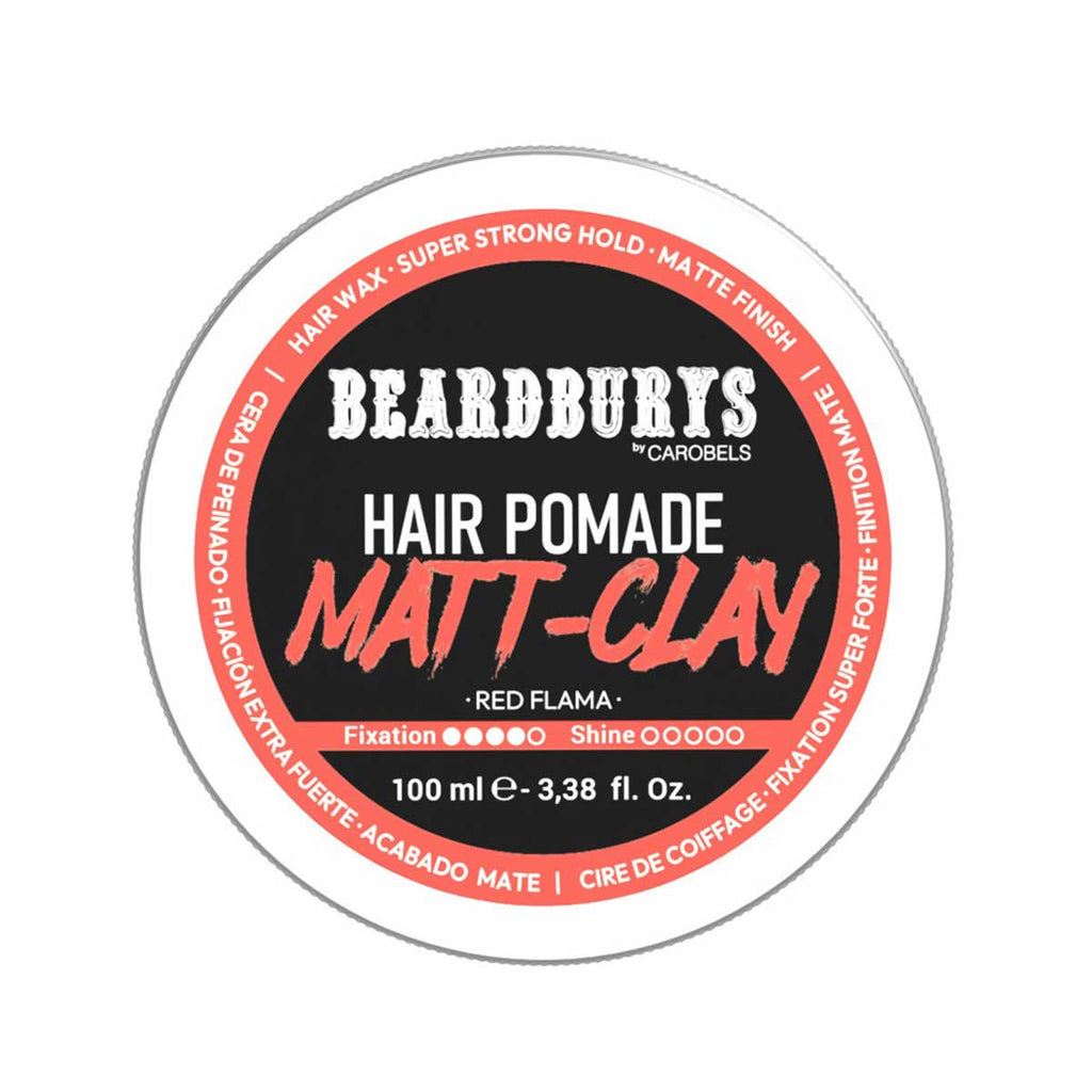 Matt Clay 100 ml