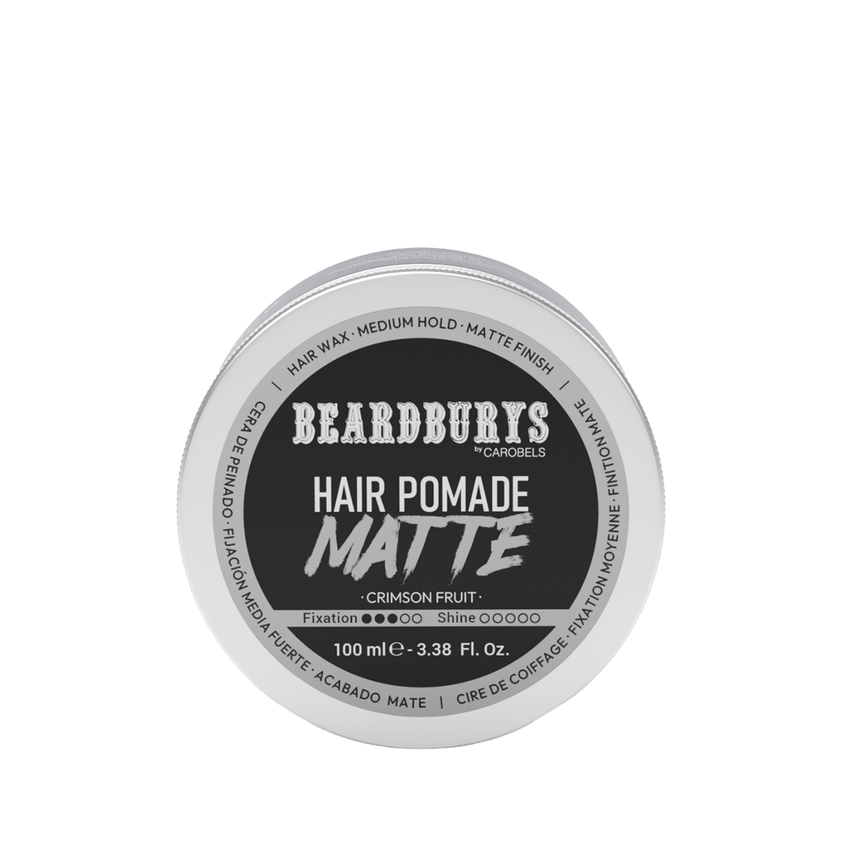 Matte Pomade 100 ml