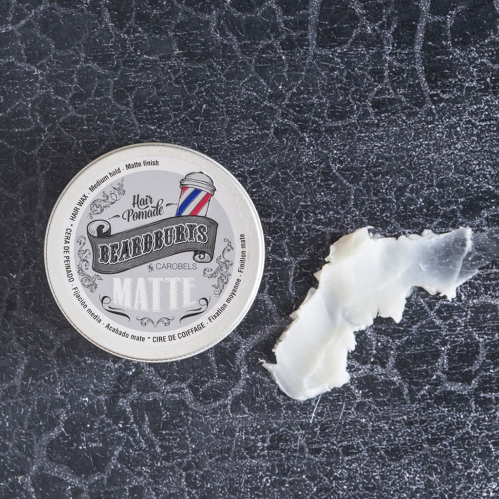 Matte Pomade 100 ml