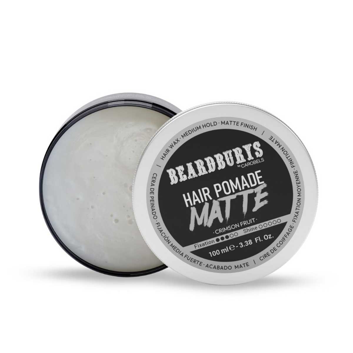 Matte Pomade 100 ml
