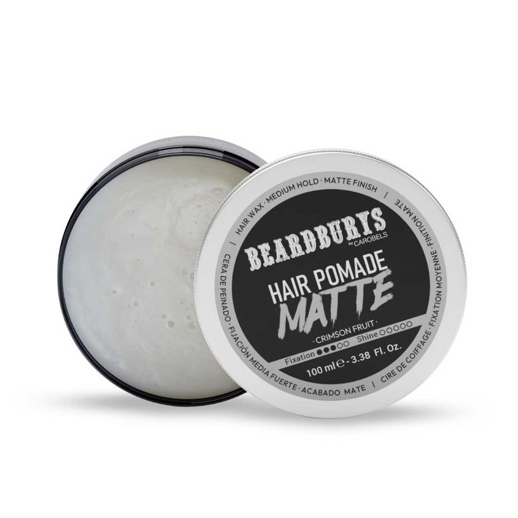 Matte Pomade 100 ml