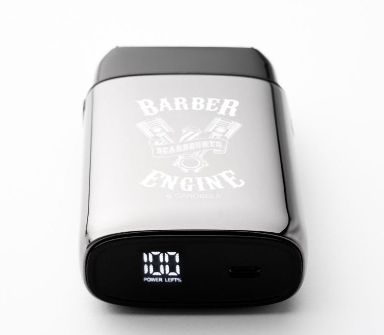 Muscle Shaver Pro