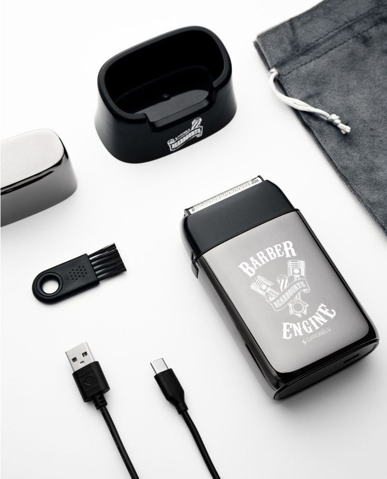 Muscle Shaver Pro