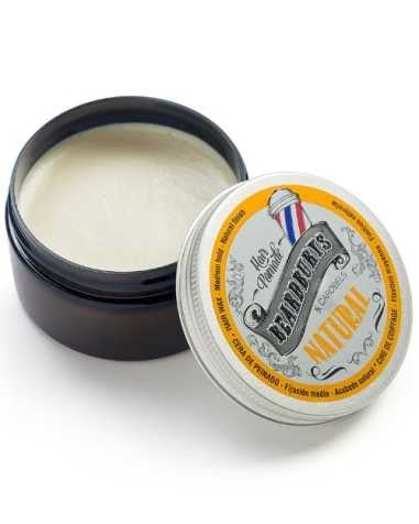 Natural Pomade 100 ml