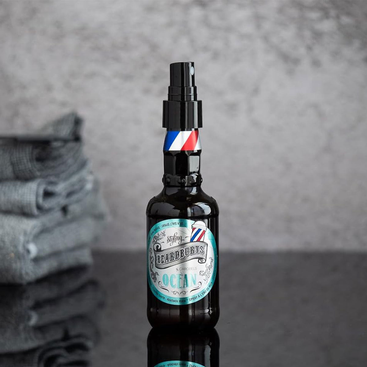 Ocean Sea Salt Spray 250 ml