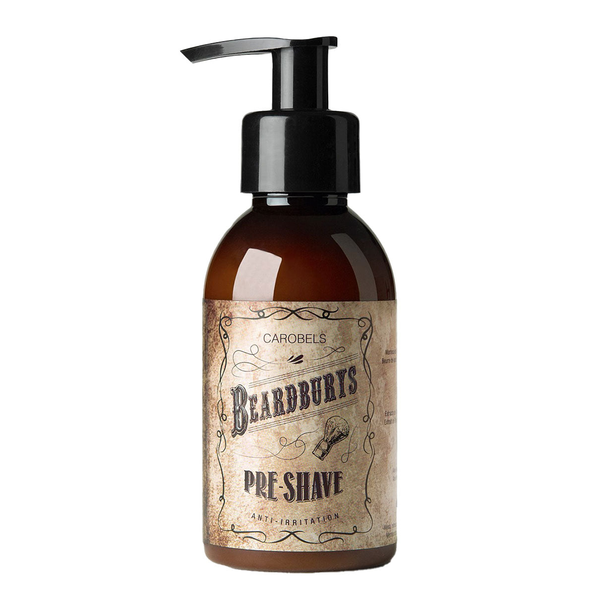 Pre-Shave Cream 150 ml