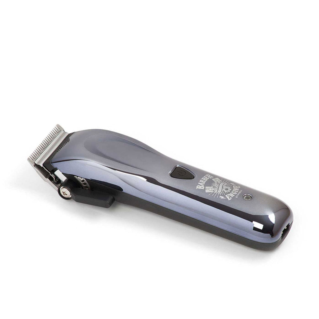 Professional Hair Clipper Fade Boost