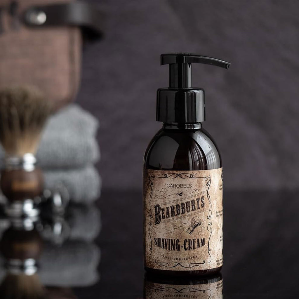Scheercrème 150 ml