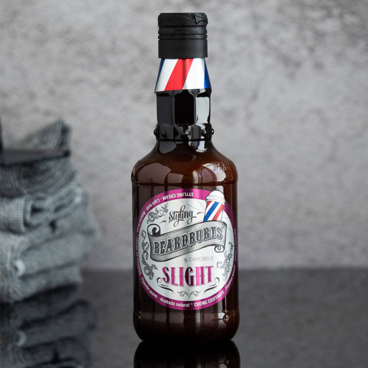 Slight Styling Cream 250 ml