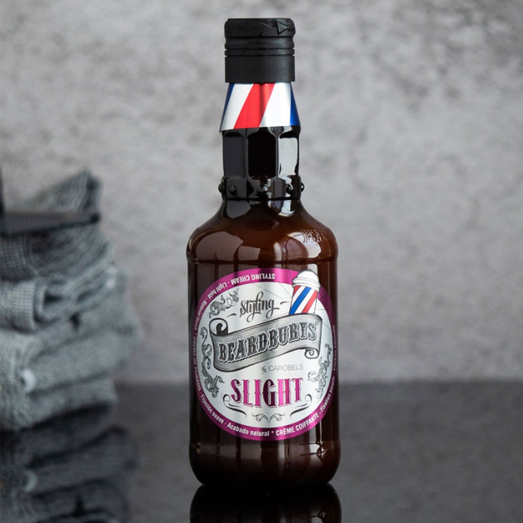 Slight Styling Cream 250 ml