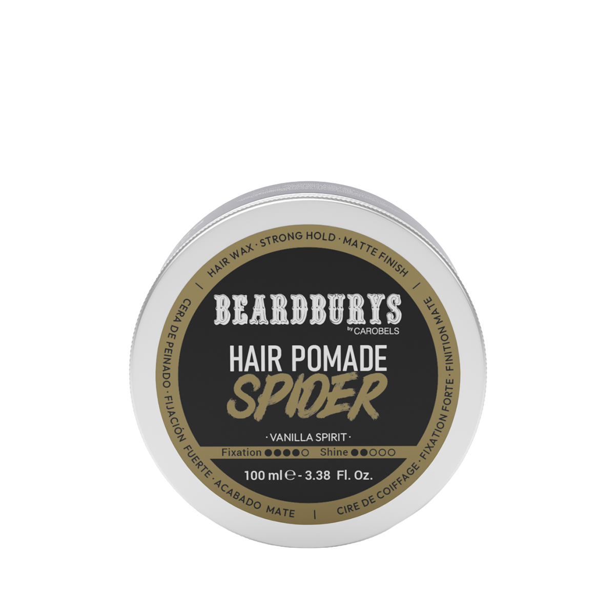 Spider Pomade 100 ml