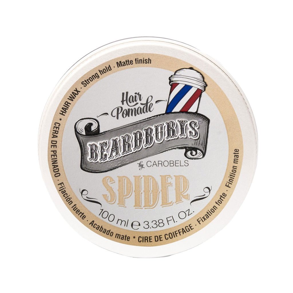Spider Pomade 100 ml