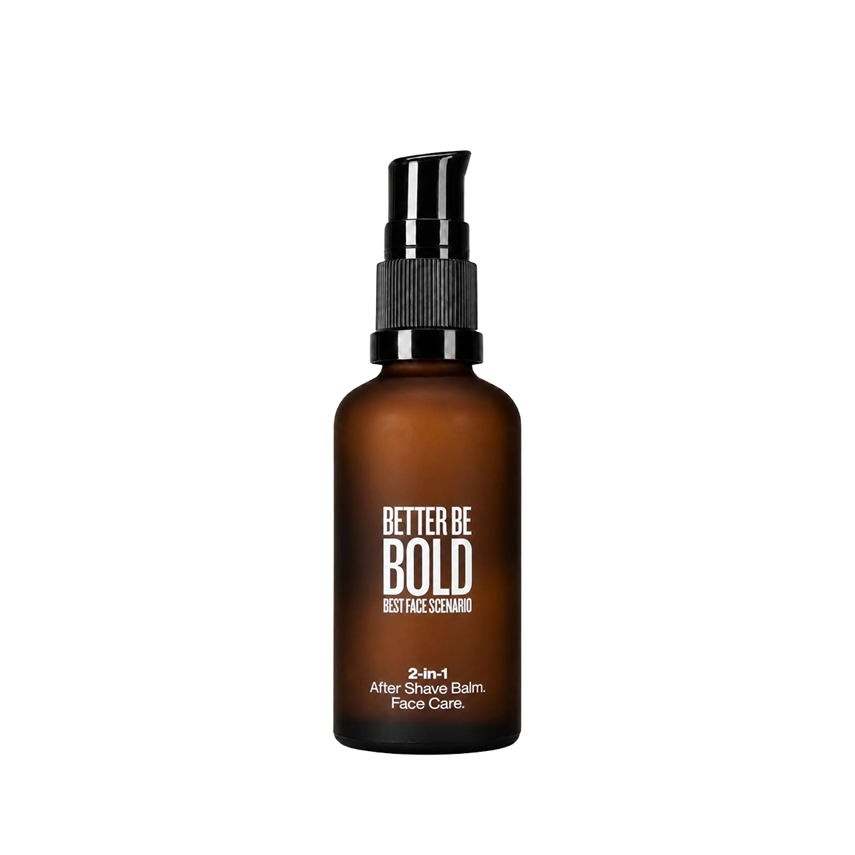 2-in-1 After Shave Balm & Face Care 50 ml