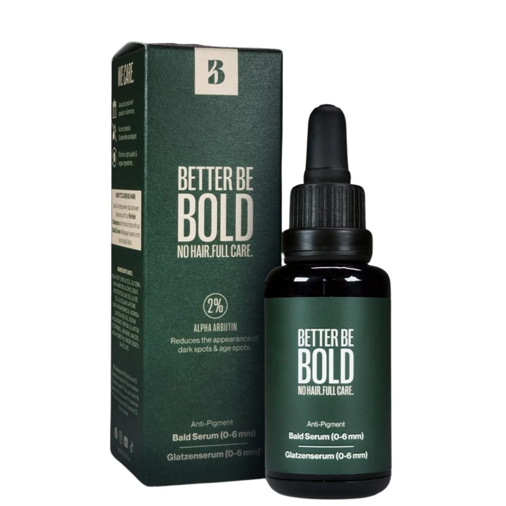Anti-Pigment Bald Serum 50 ml