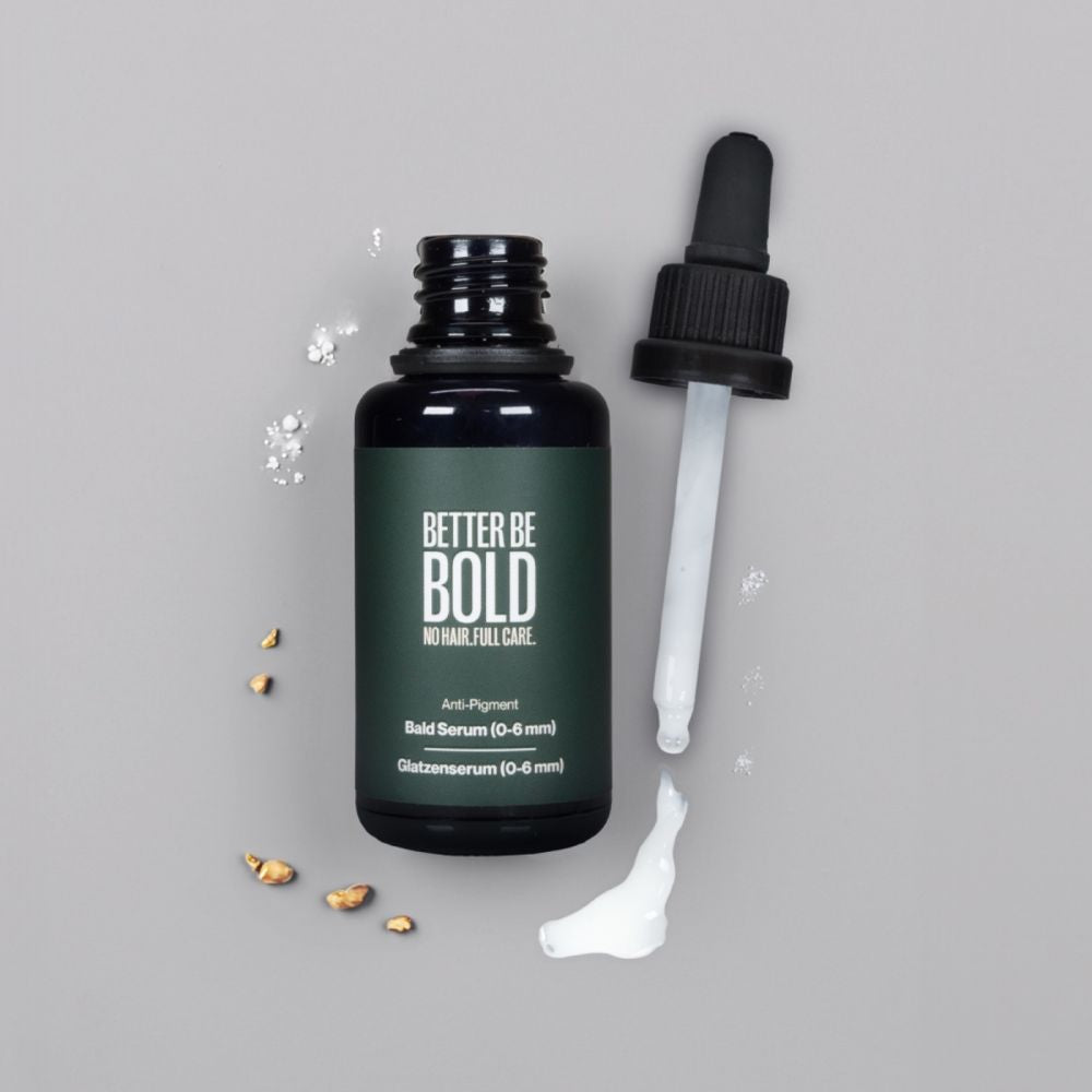 Anti-Pigment Bald Serum 50 ml