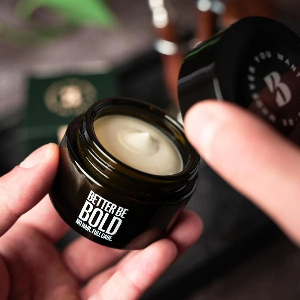 Bald Cream 50 ml