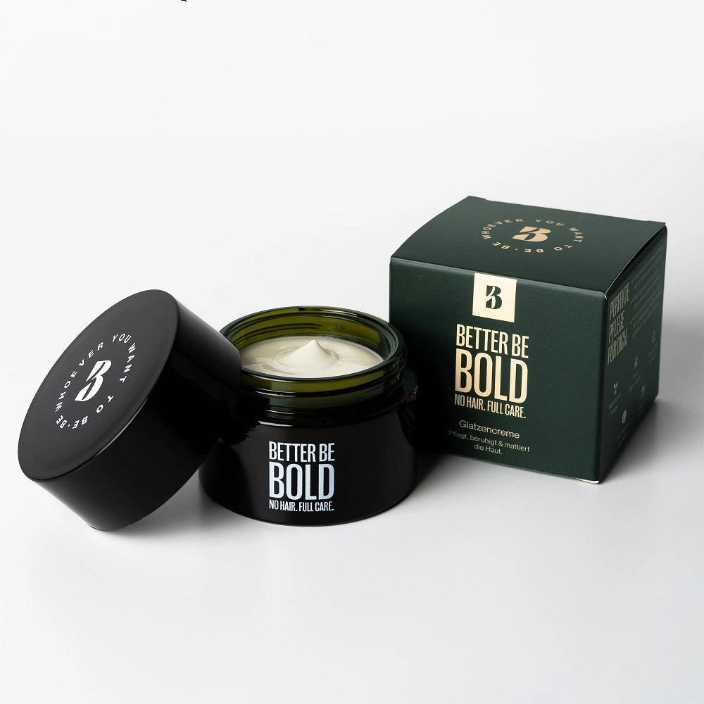 Bald Cream 50 ml