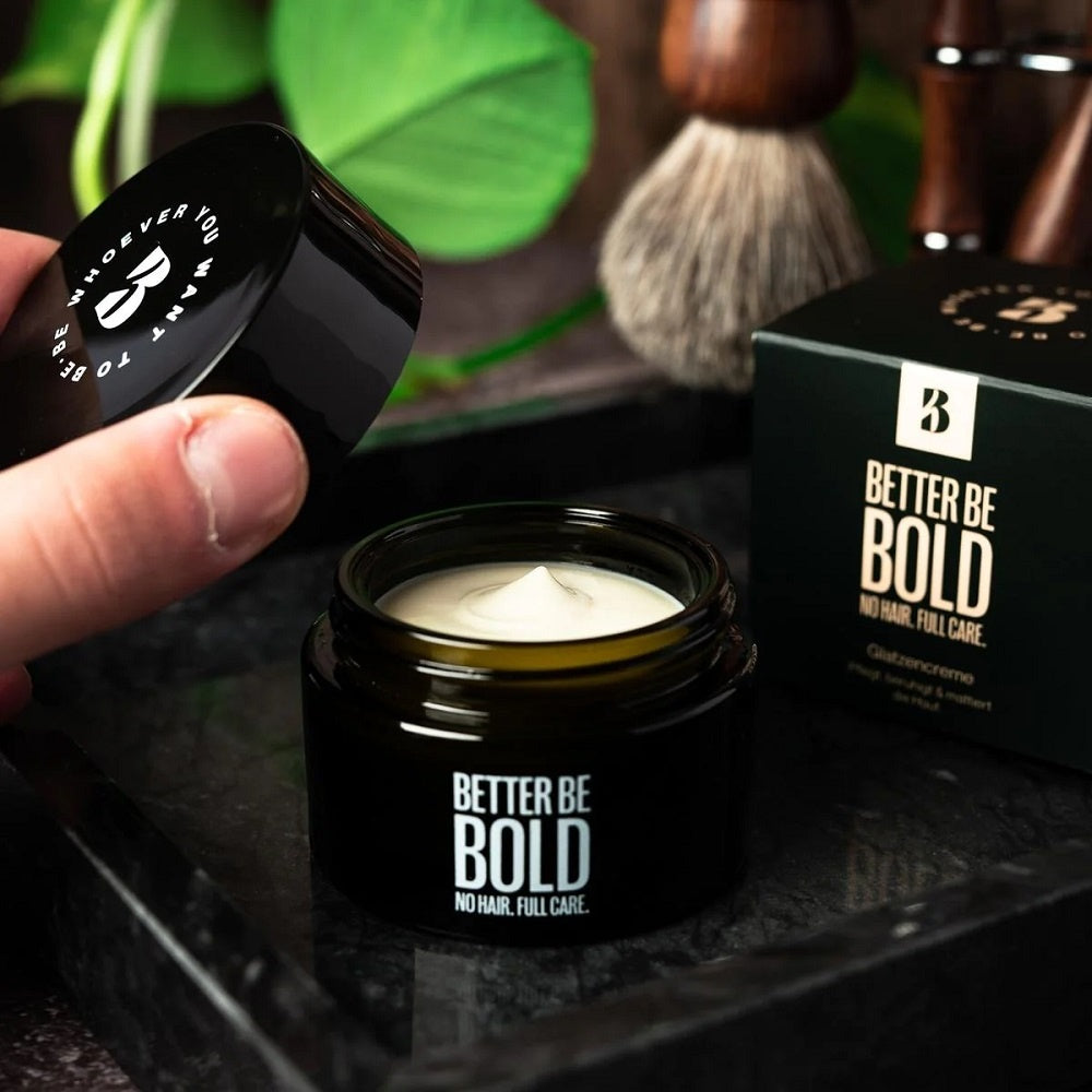 Bald Cream 50 ml