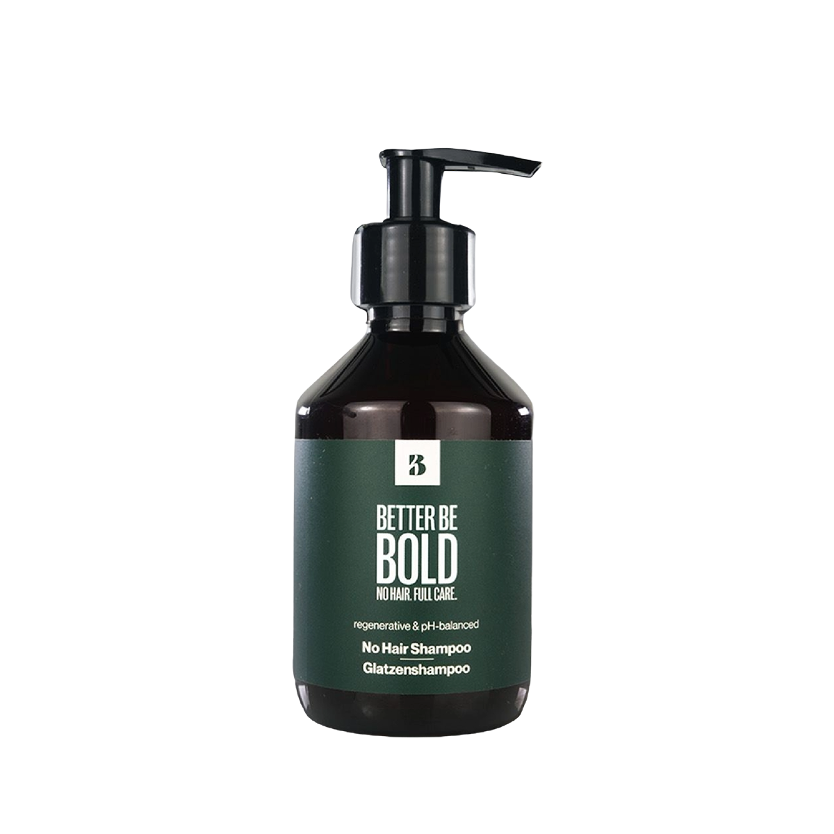 No Hair Shampoo 200 ml