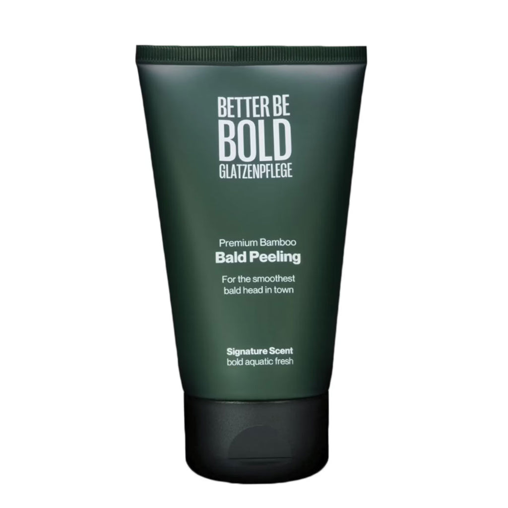 Premium Bamboo Bald Peeling 150 ml
