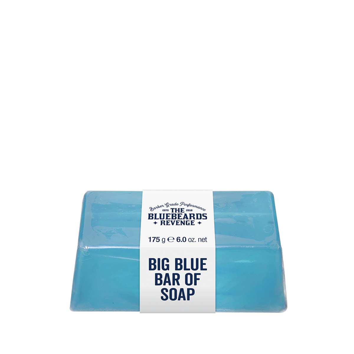 Big Blue Bar of Soap 175 g