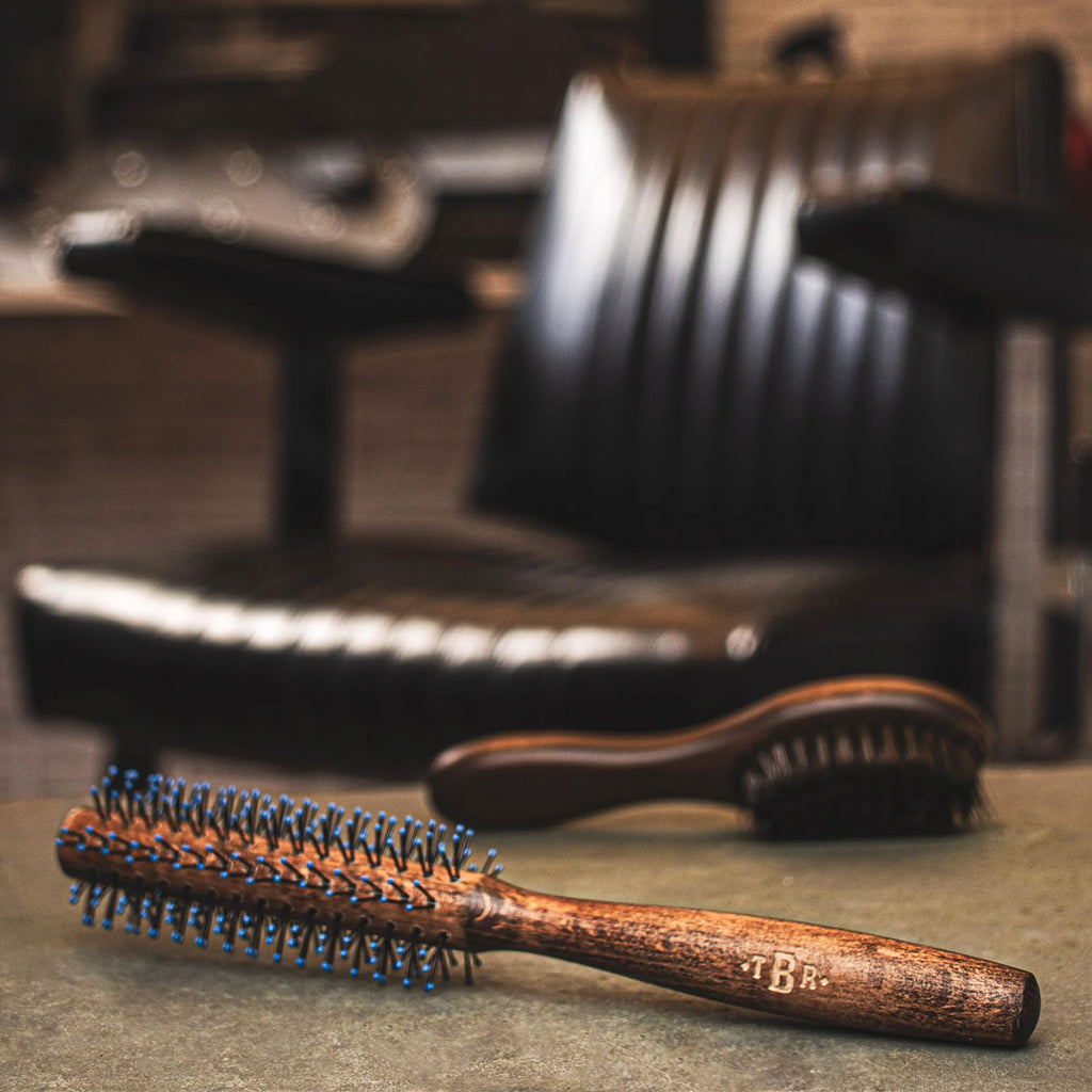 Quiff Roller