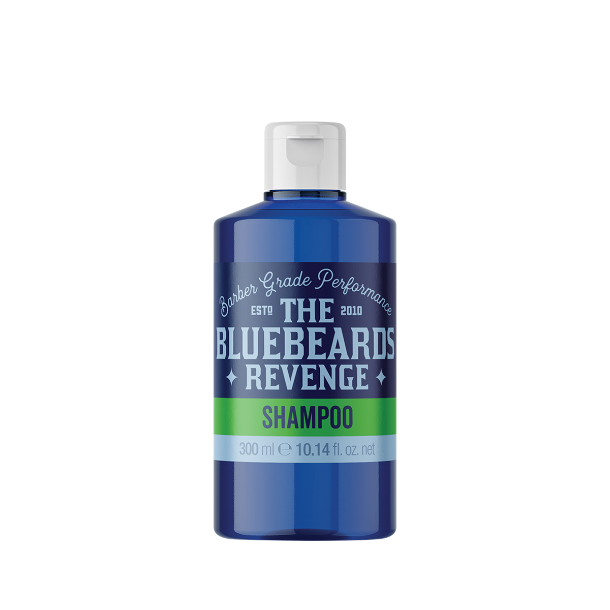 Shampoo 300 ml