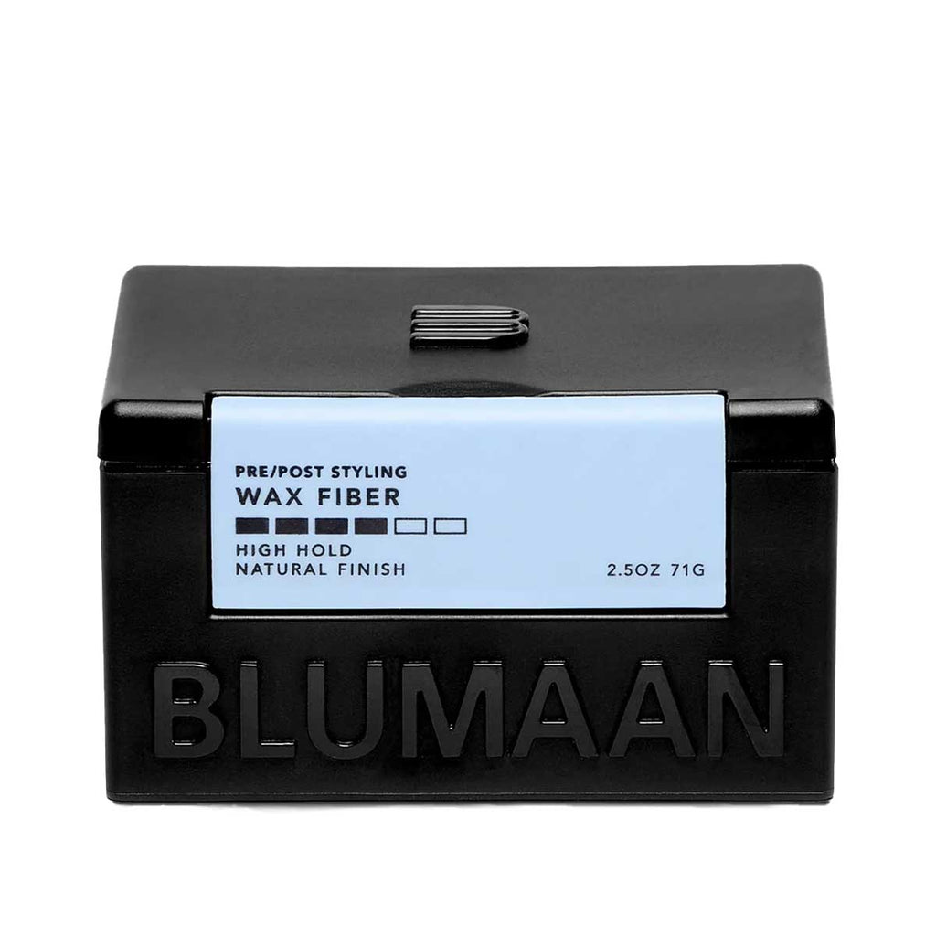 Wax Fiber 71g