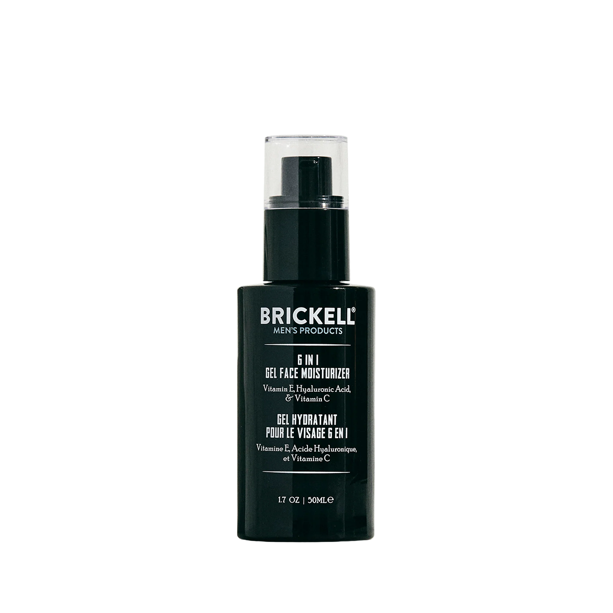6 in 1 Gel Face Moisturizer 50 ml
