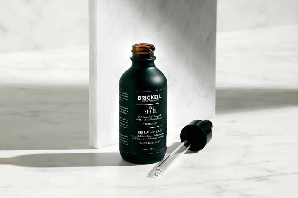 Argan Hair Oil 59 ml