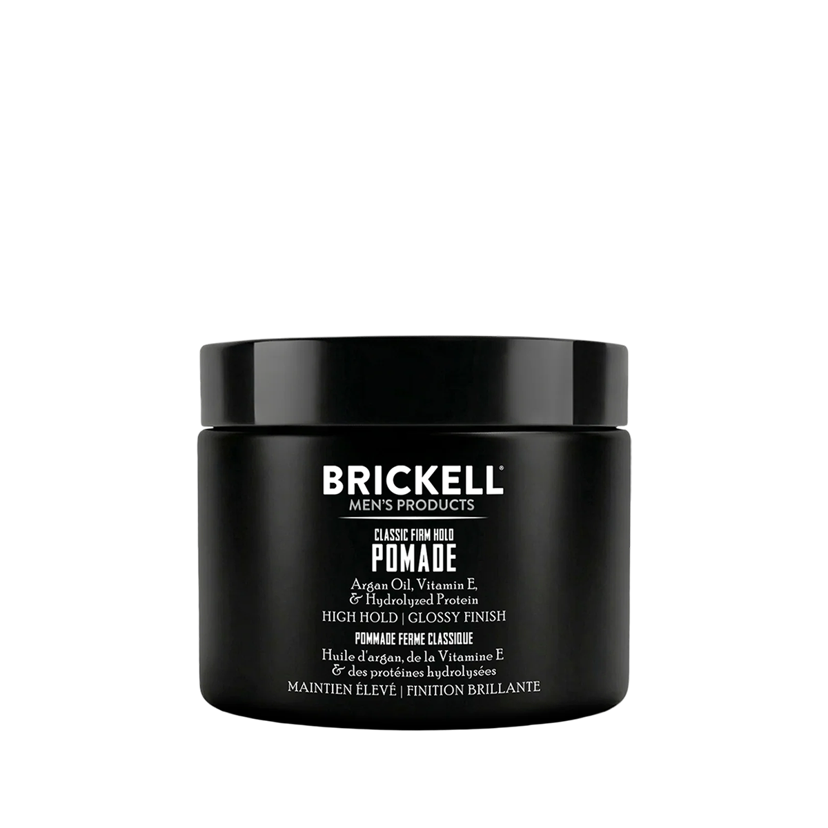 Classic Firm Hold Gel Pomade 59 ml
