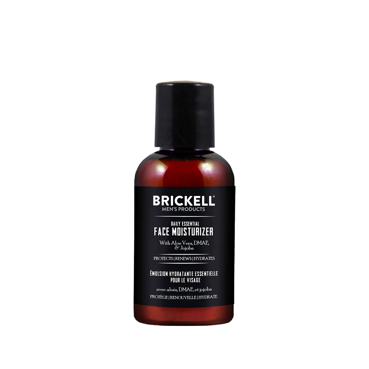 Daily Essential Face Moisturizer 59 ml