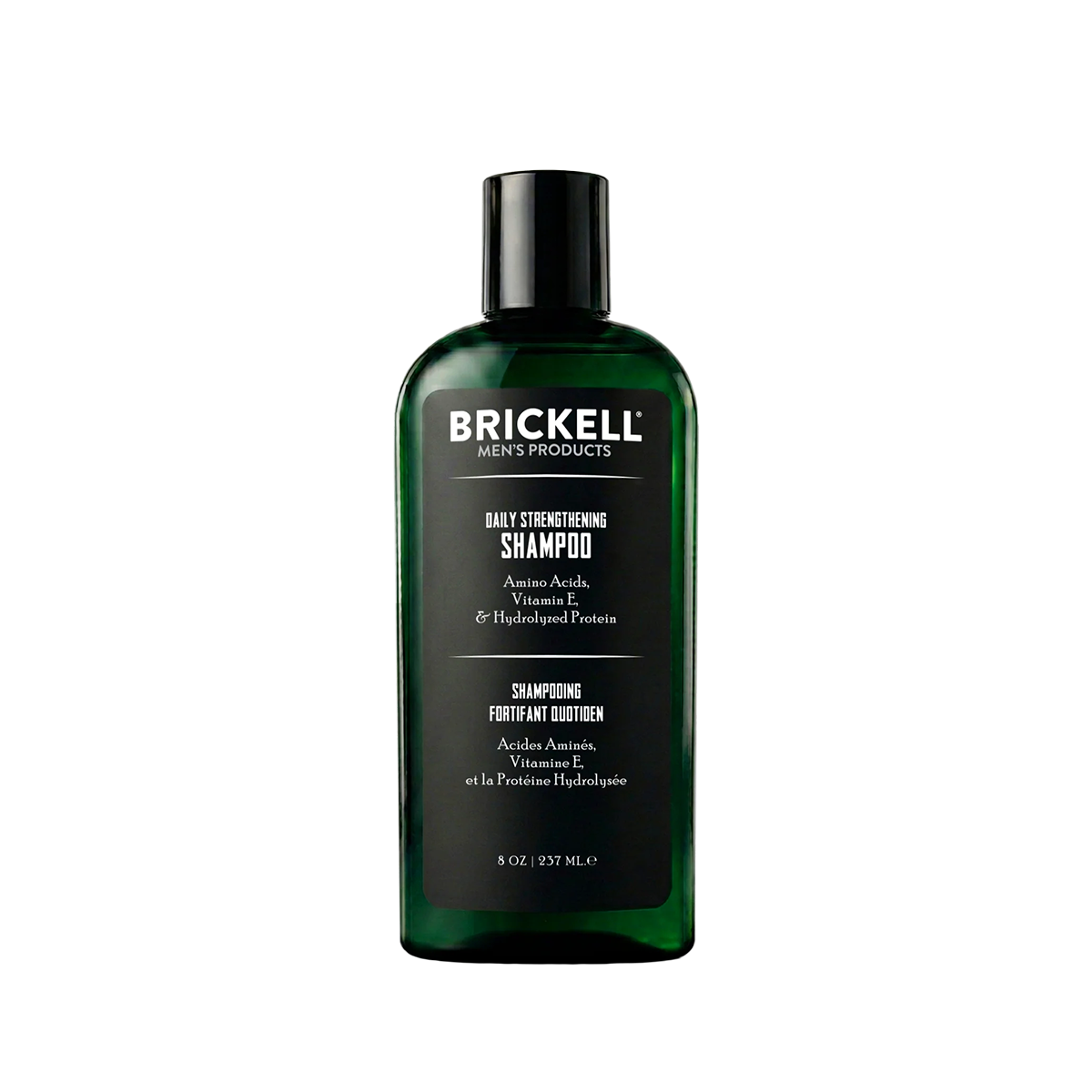 Daily Strengthening Shampoo 237 ml