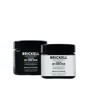 Day and Night Anti-Aging Cream Routine
