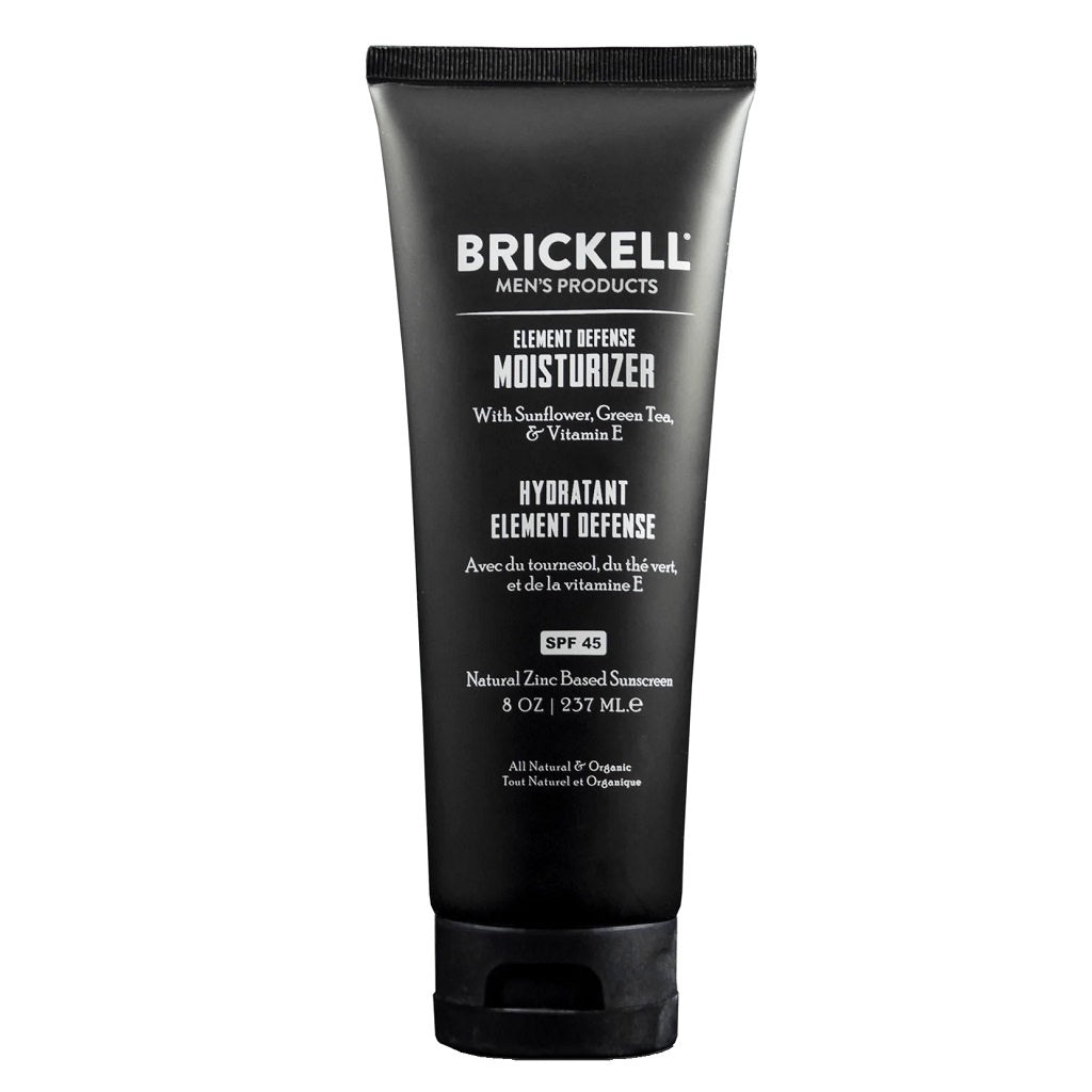 SPF 45 Element Defense Moisturizer 237 ml