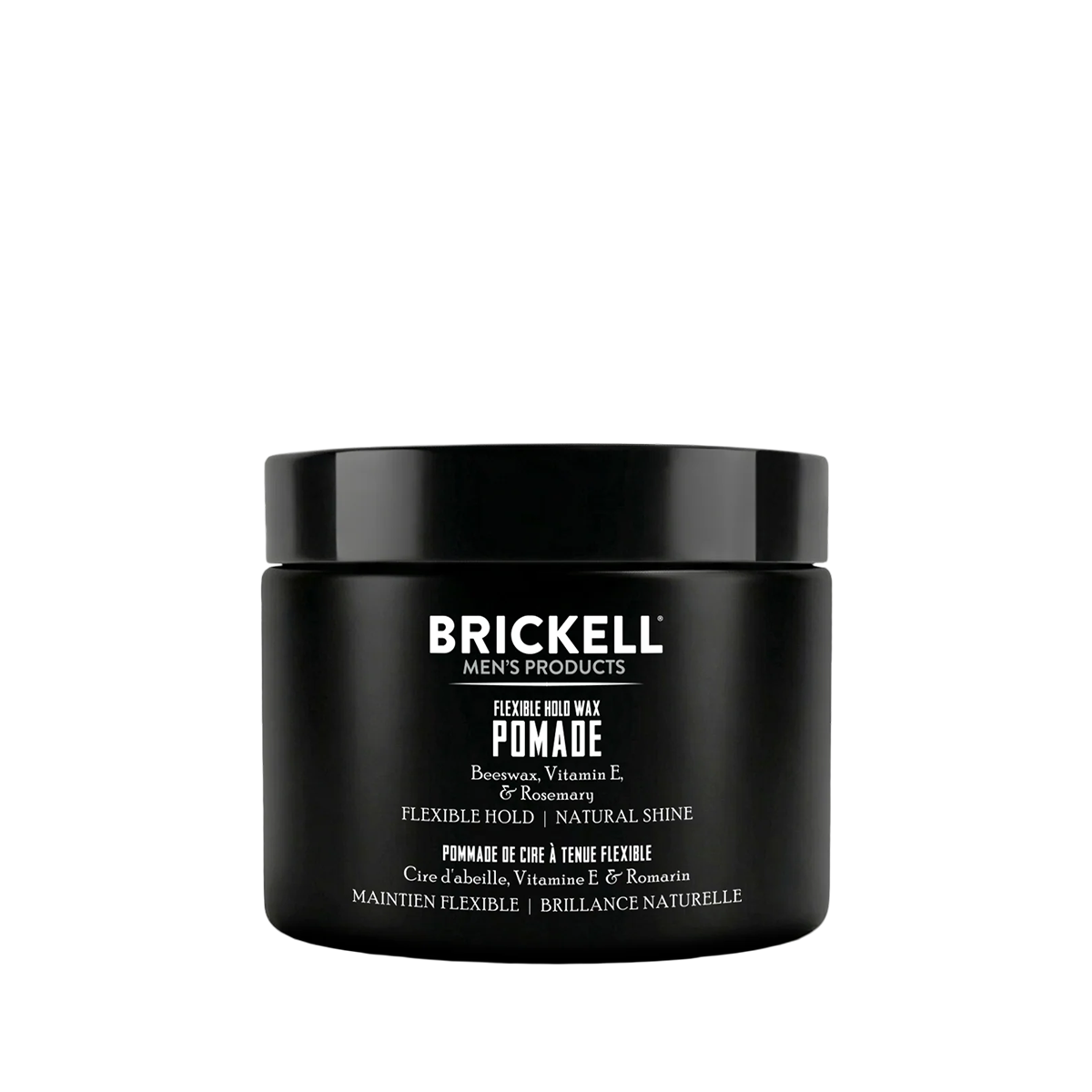 Flexible Hold Wax Pomade 59 ml