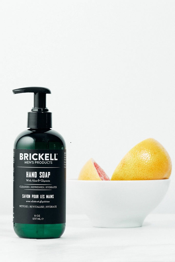 Hand Soap 237 ml