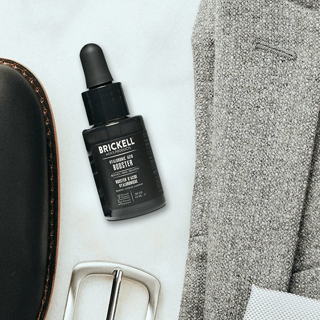 Hyaluronic Acid Booster 15 ml