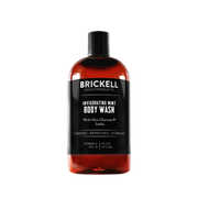 Invigorating Mint Body Wash 473 ml